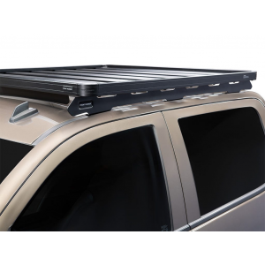 Montpellier4x4 | Front Runner Chevrolet Silverado/GMC Sierra 1500/2500/3500 Crew Cab (2014-2018) Slimline II Roof Rack Kit